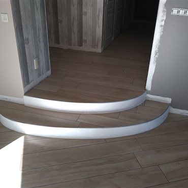 Travaux de carrelage tout format à Millau et ses alentours 