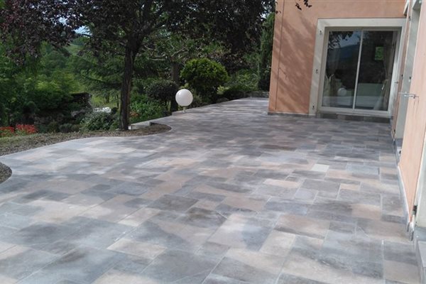 Votre terrasse ou balcon prêt pour l'été ! 